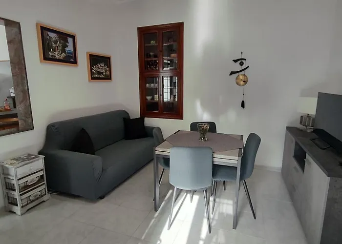 Le Case Del Cortile 2
