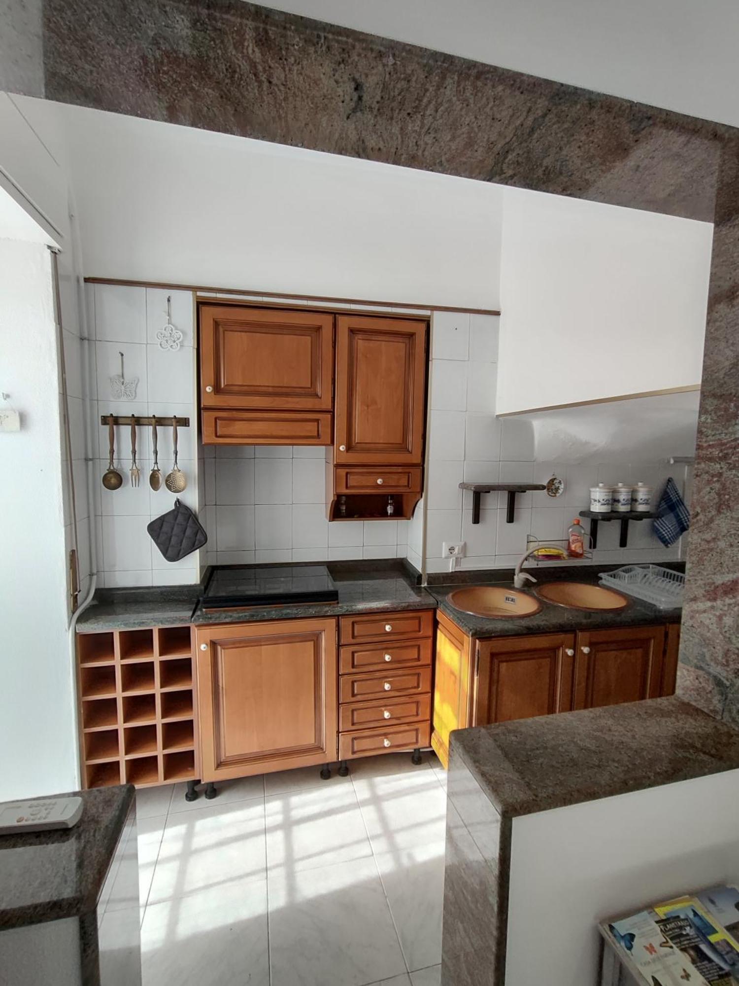 Le Del Cortile 2 Appartamento