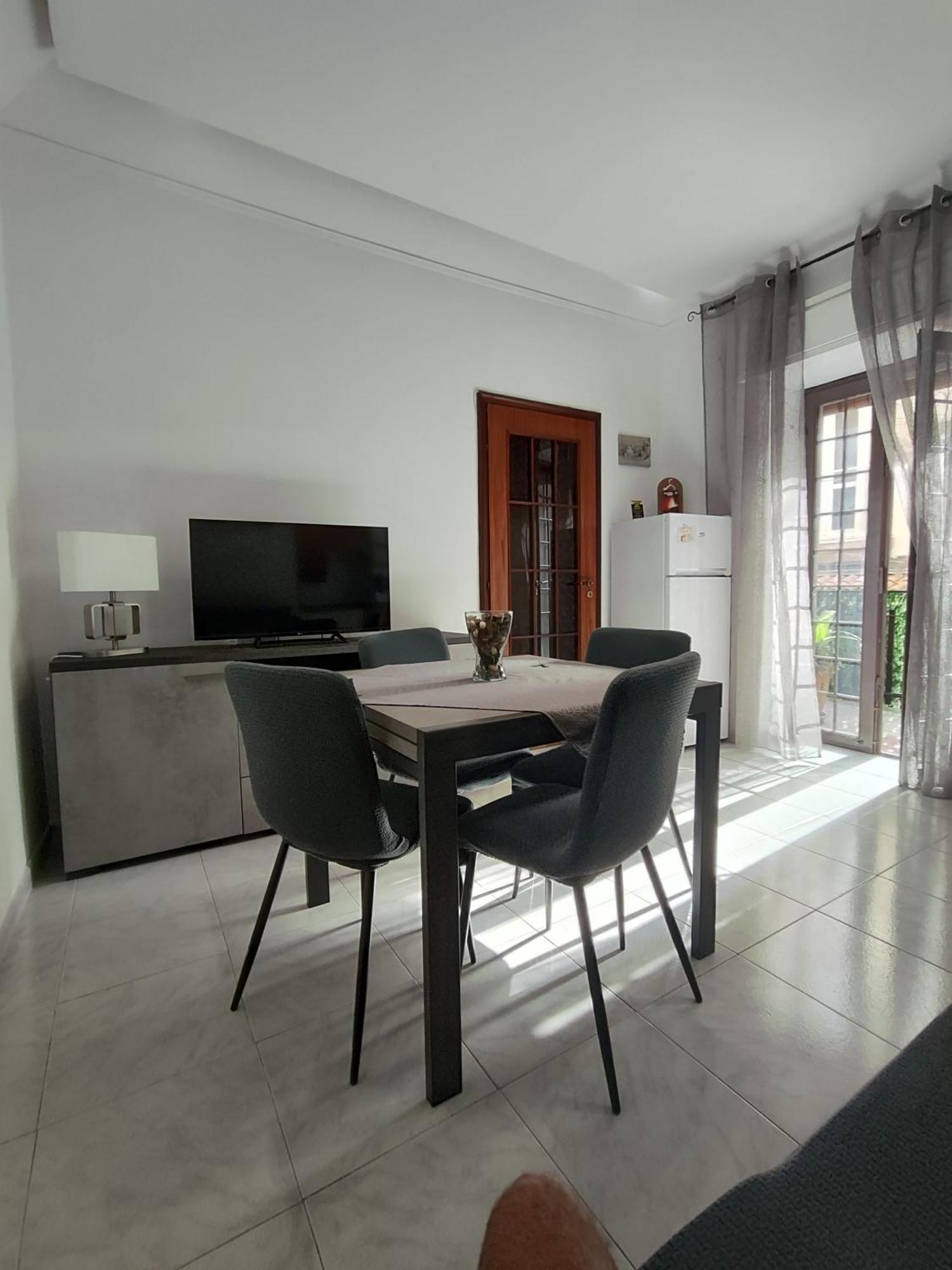 Le Del Cortile 2 Appartamento