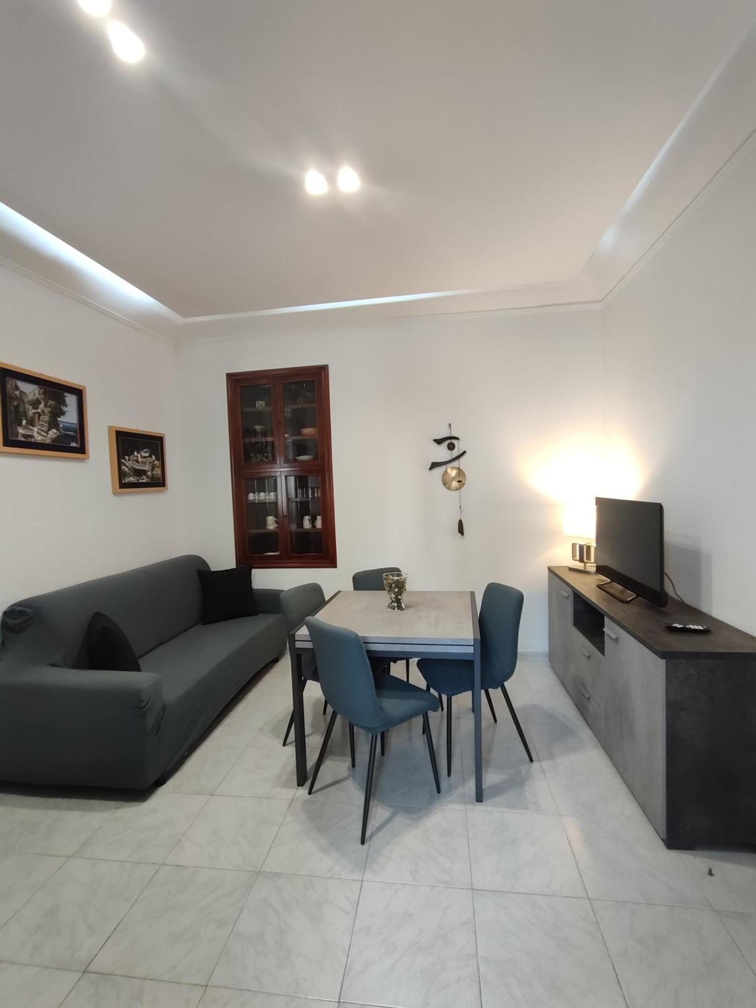 Le Del Cortile 2 Appartamento *