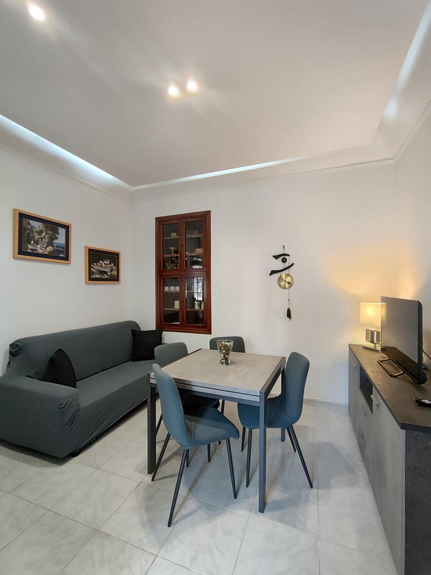 Le Del Cortile 2 Appartamento