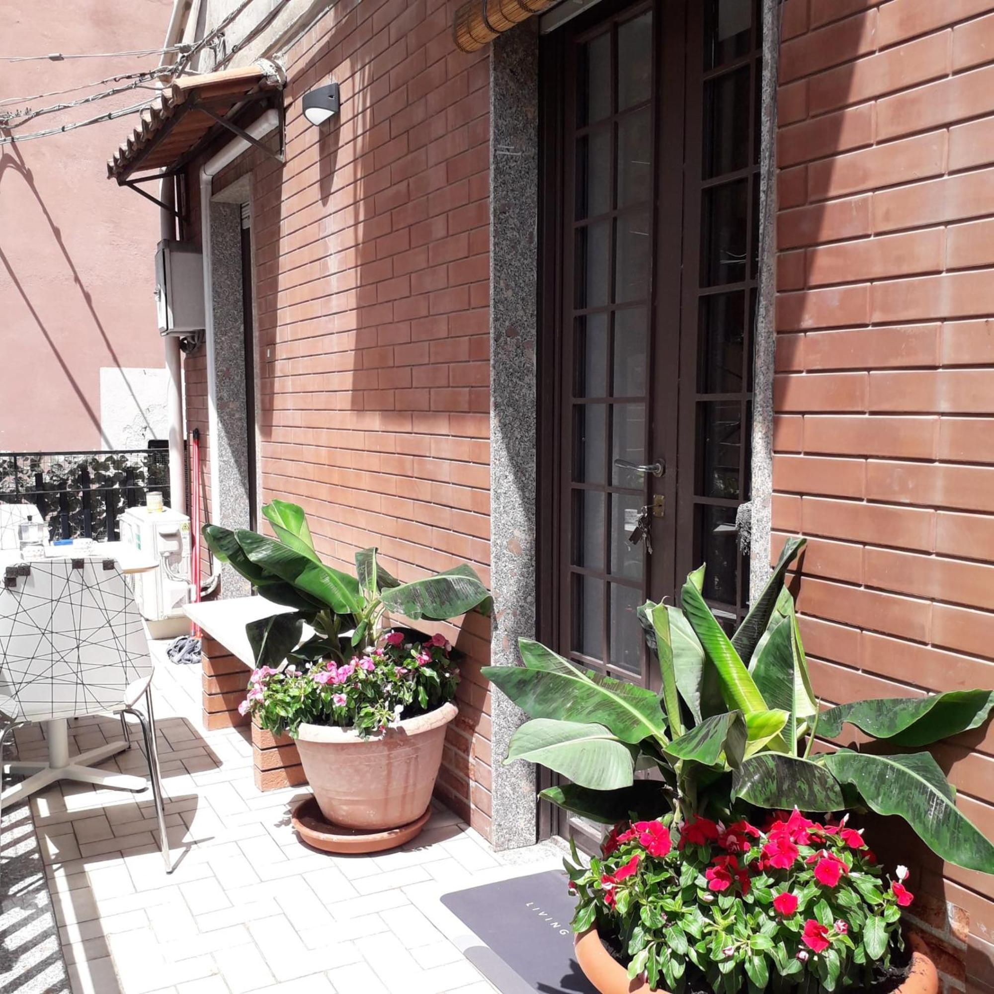 Le Del Cortile 2 Appartamento Aeroporto di Catania Fontana Rossa